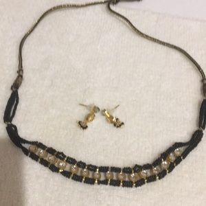 Costume jewelry